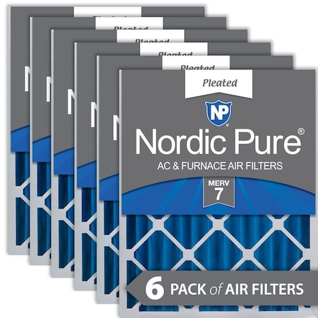 Replacement For NORDIC PURE NP FILTER2931